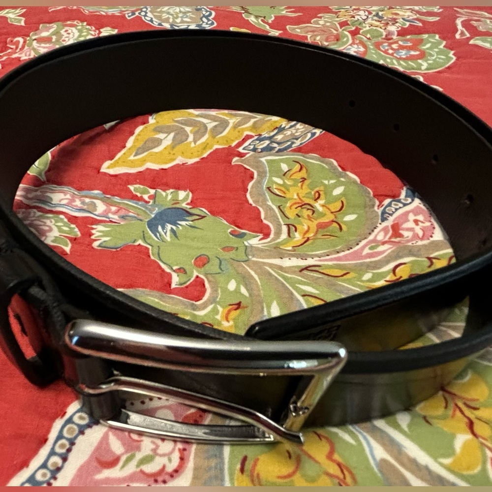 Robert Cavalli Belt
